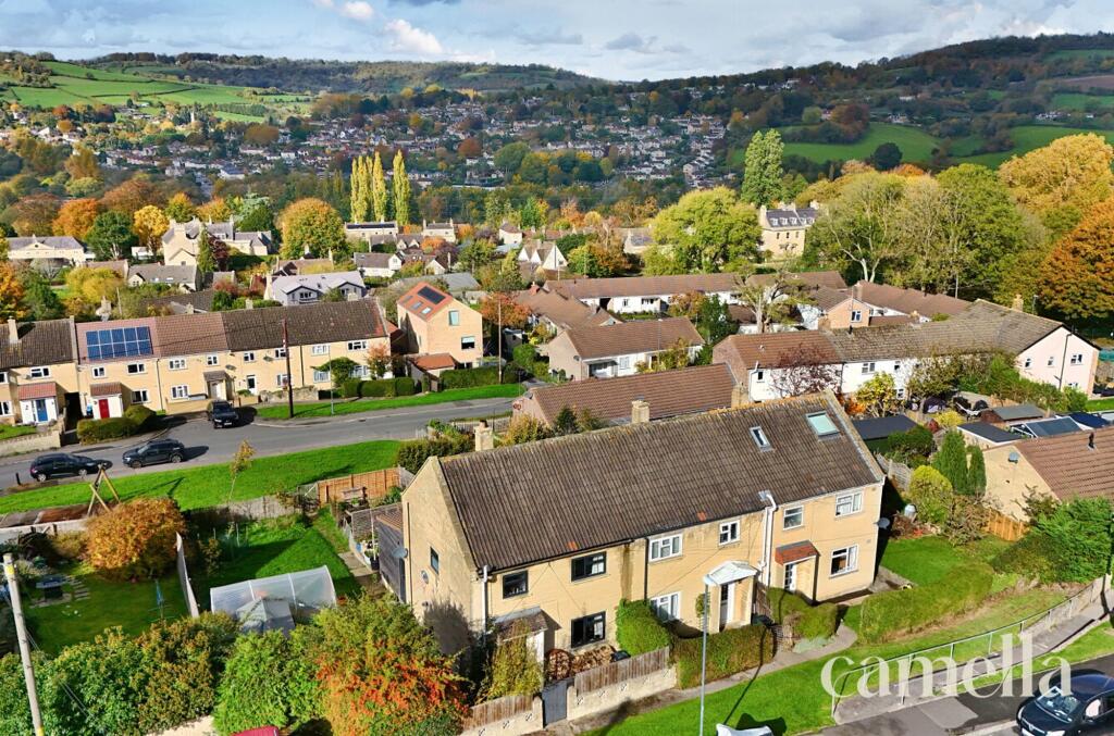 Main image of property: Mountain Wood, Bathford, BA1