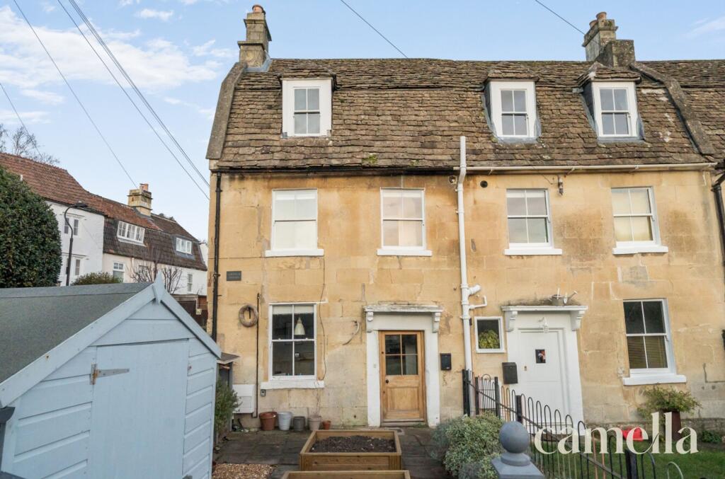 Main image of property: Laburnum Terrace, Batheaston, BA1