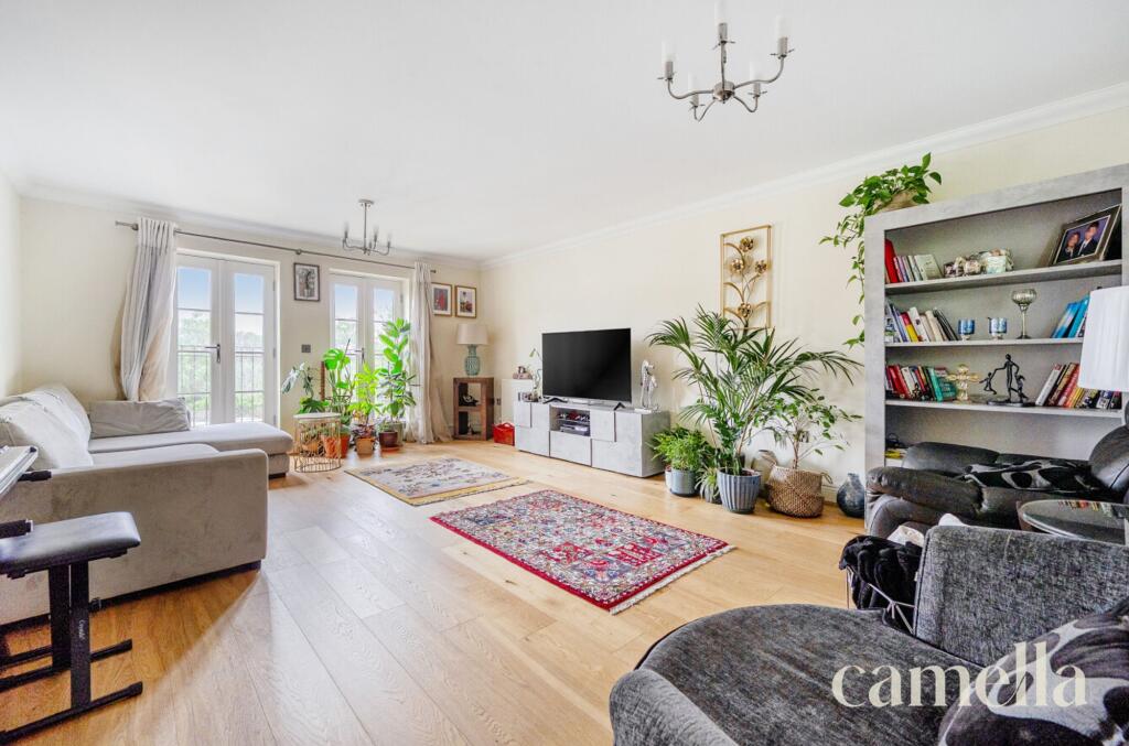 Main image of property: Eveleigh Avenue, Bath, BA1