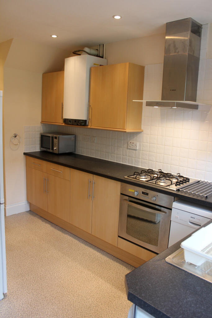 Additional property image - Templars Field, Coventry