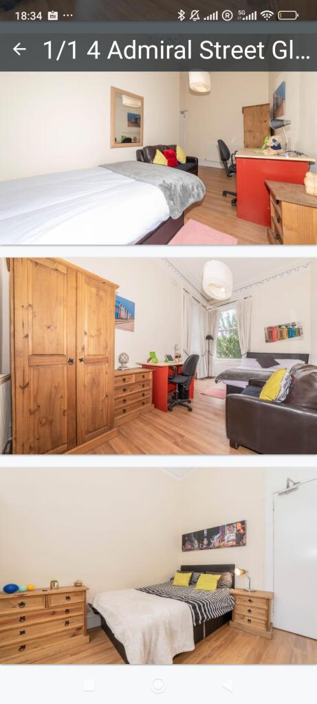 Main image of property: Admiral Street, Glasgow