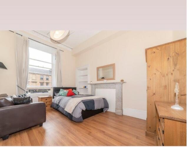 Main image of property: Admiral Street, Glasgow