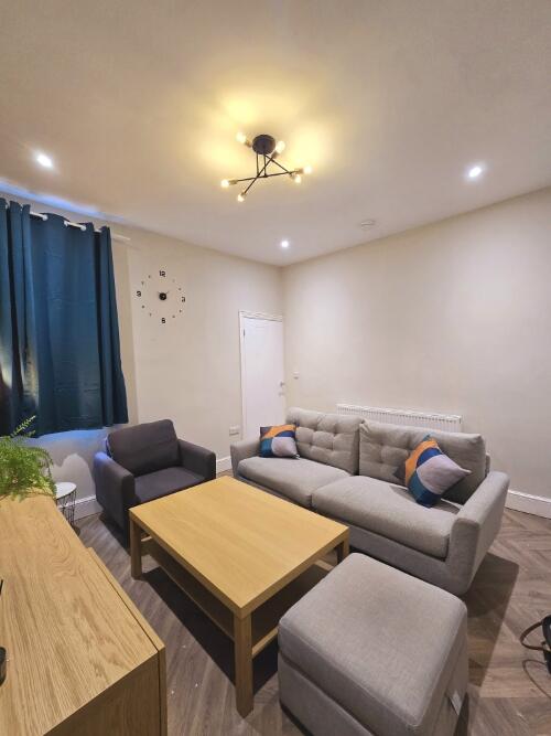 Main image of property: Browning Street, Leicester