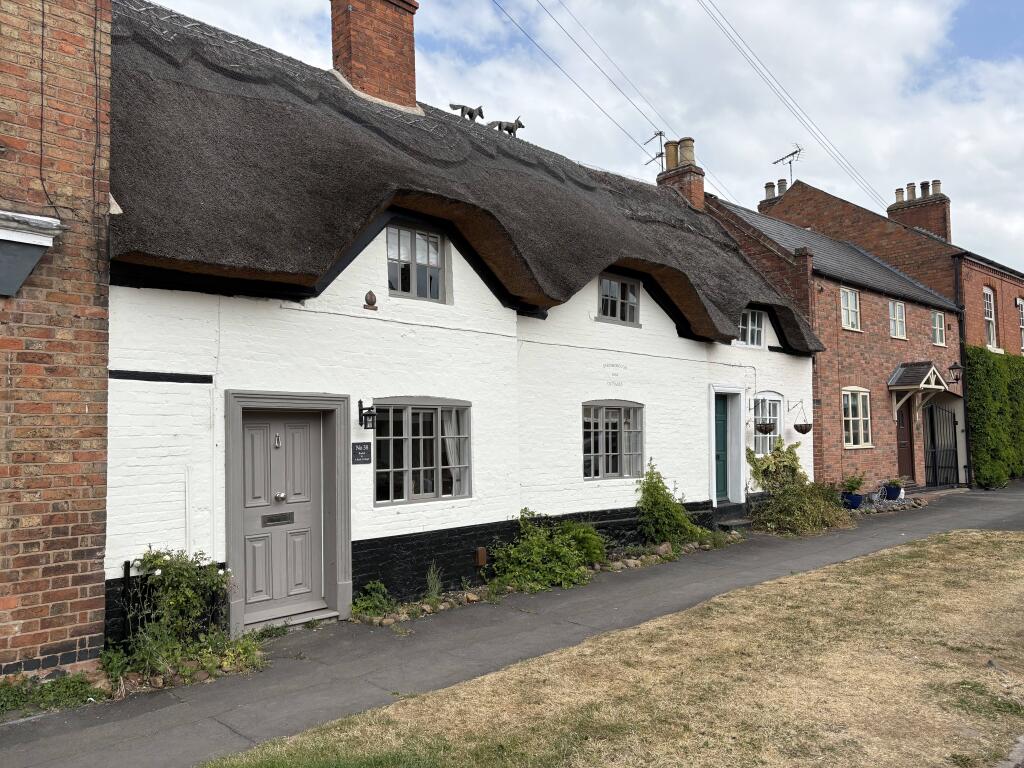 Main image of property: Main Street, Leicester