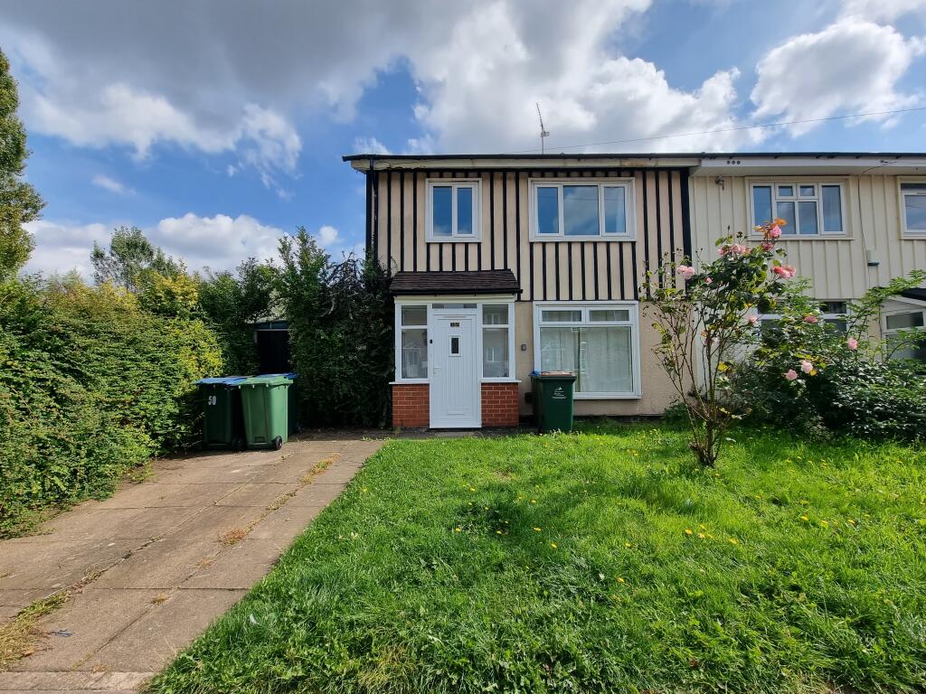 Main image of property: Sheriff Avenue, Coventry