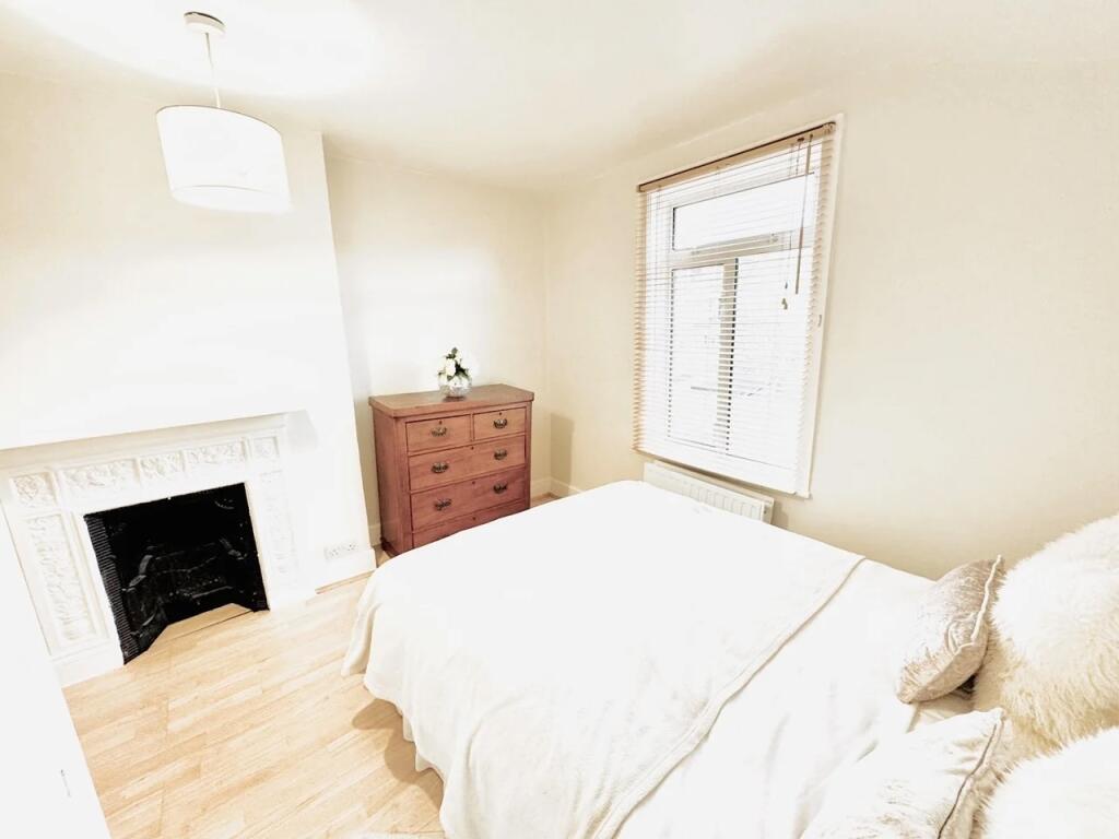 Main image of property: Richmond Road, Ilford
