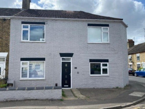 Main image of property: Queens Walk, Peterborough
