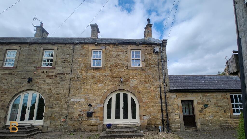 Main image of property: Colepike Hall Cottages, Durham