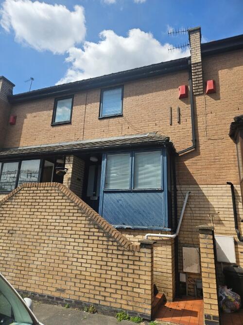 Main image of property: Menotti Street, London