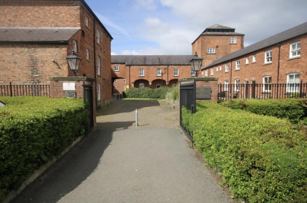 Main image of property: Pentrefelin, Wrecsam