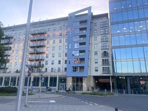 Main image of property: Church Street East, Woking