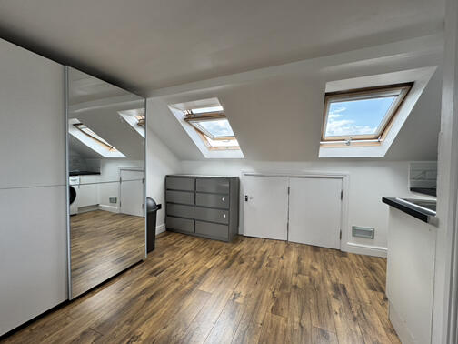 Main image of property: Staines Road, Ilford