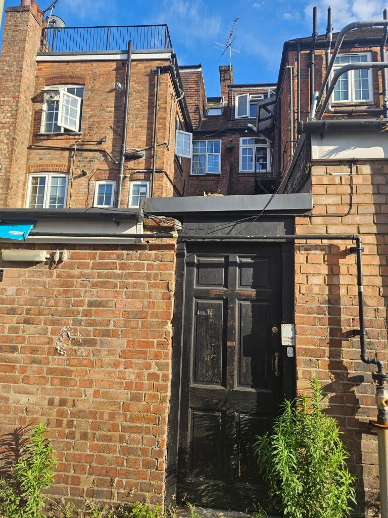 Main image of property: Vivian Avenue, London