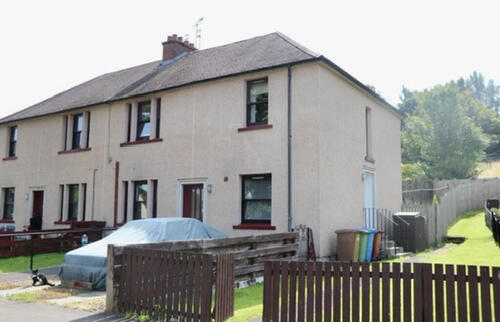 Main image of property: Westquarter Avenue, Falkirk