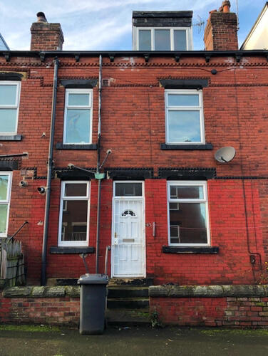 Main image of property: Edinburgh Avenue, Leeds