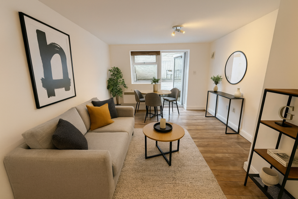 Main image of property: Kingsdown Road, London