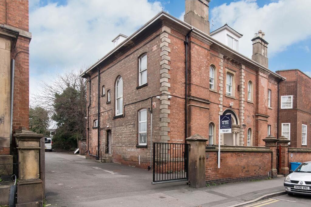 Main image of property: Room 1, Wilson Street, Derby