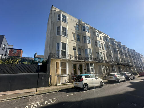 Main image of property: Atlingworth Street, Brighton