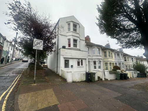 Main image of property: Elm Grove, Brighton