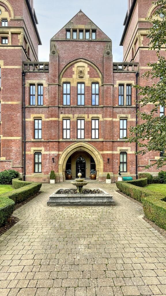 Main image of property: Kingswood, Sheffield