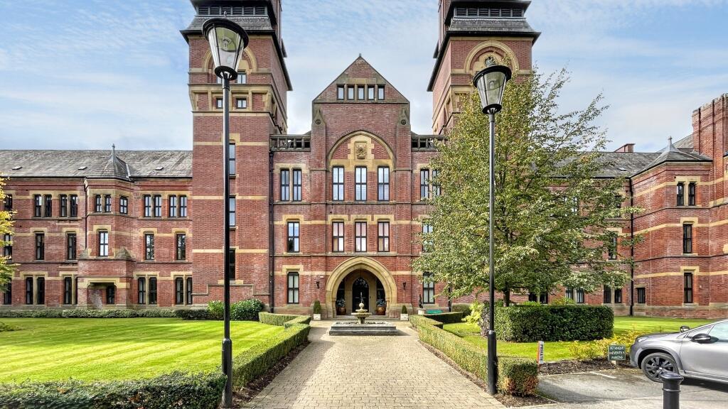 Main image of property: Kingswood, Sheffield