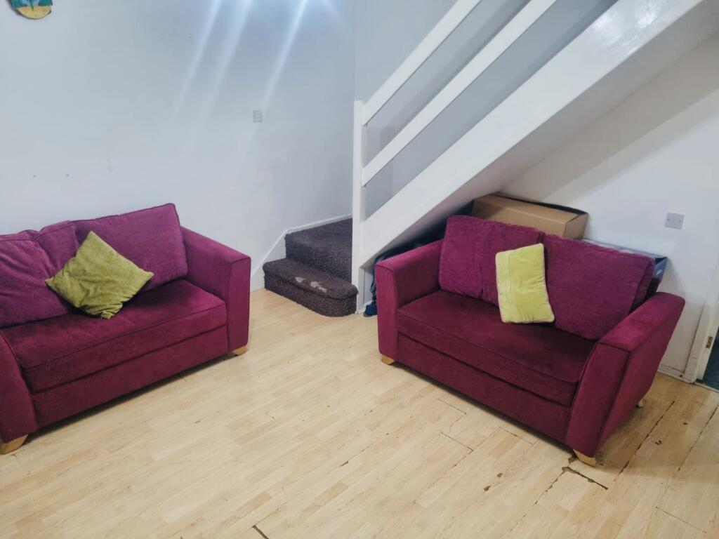 Main image of property: Pen Y Bryn, Wrexham