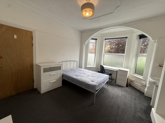 Main image of property: Milverton Road, Manchester