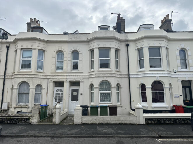 Main image of property: New Road, Littlehampton