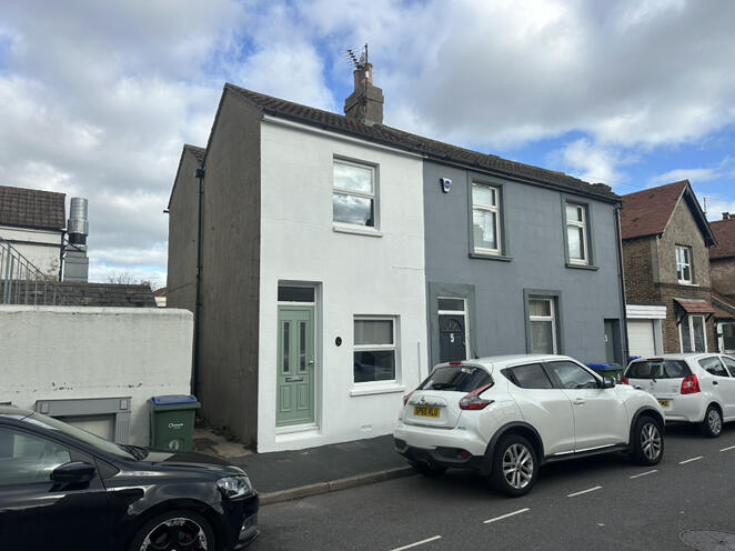Main image of property: William Street, Bognor Regis