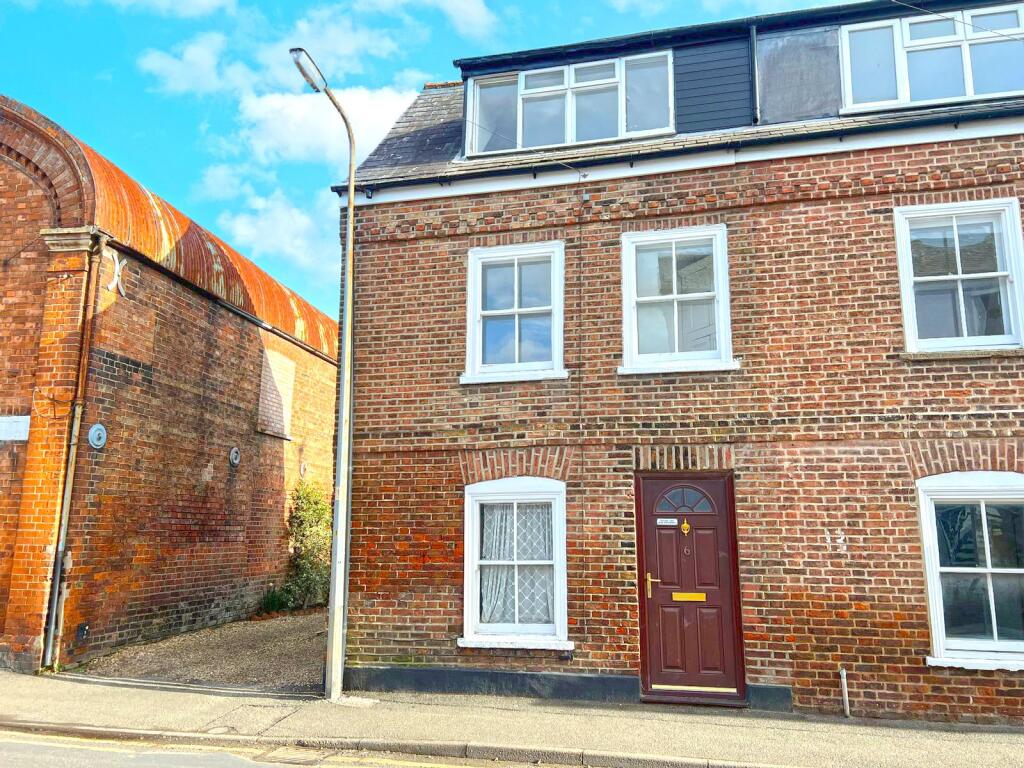 Main image of property: Boston Road South, Spalding