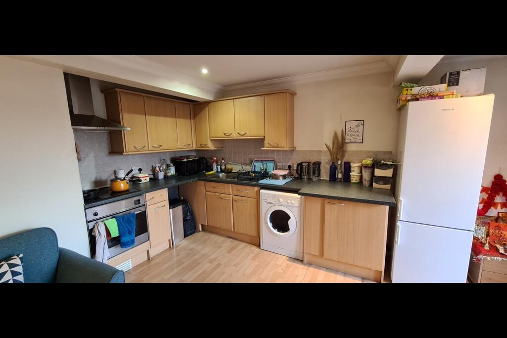 Main image of property: Newport Street, Swindon