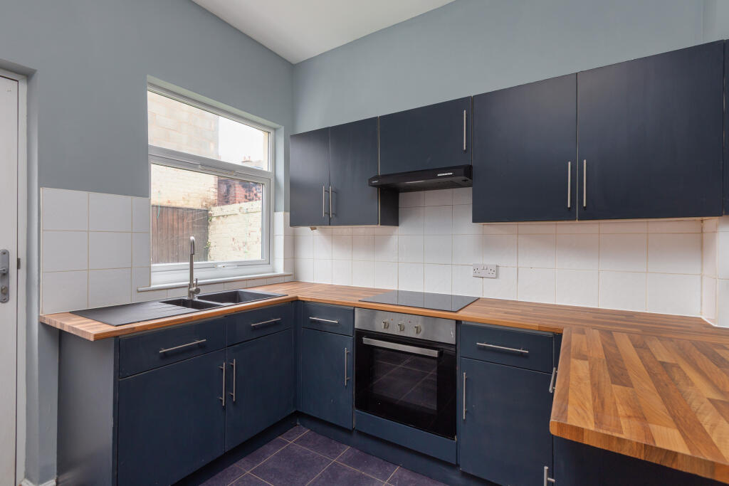 Main image of property: Lewtas Street, Blackpool