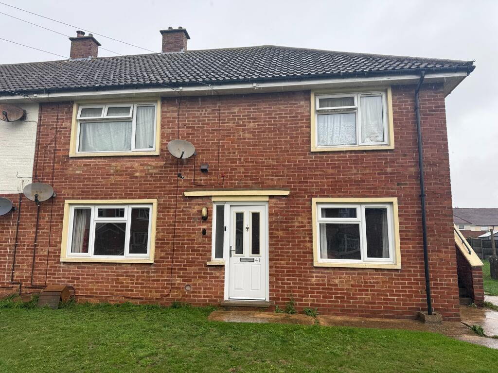 Main image of property: Merivale Road, Manningtree