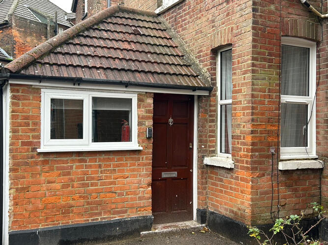 Main image of property: Cheriton Road, Folkestone