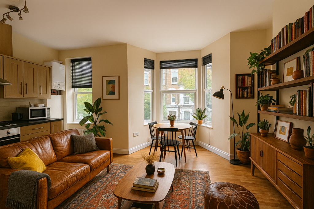 Main image of property: Fairbridge Road, London