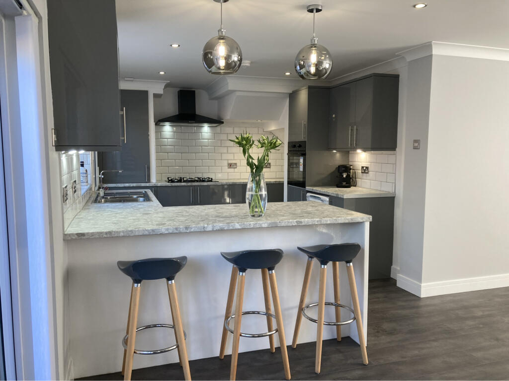 Main image of property: Loudoun Avenue, Kilmarnock