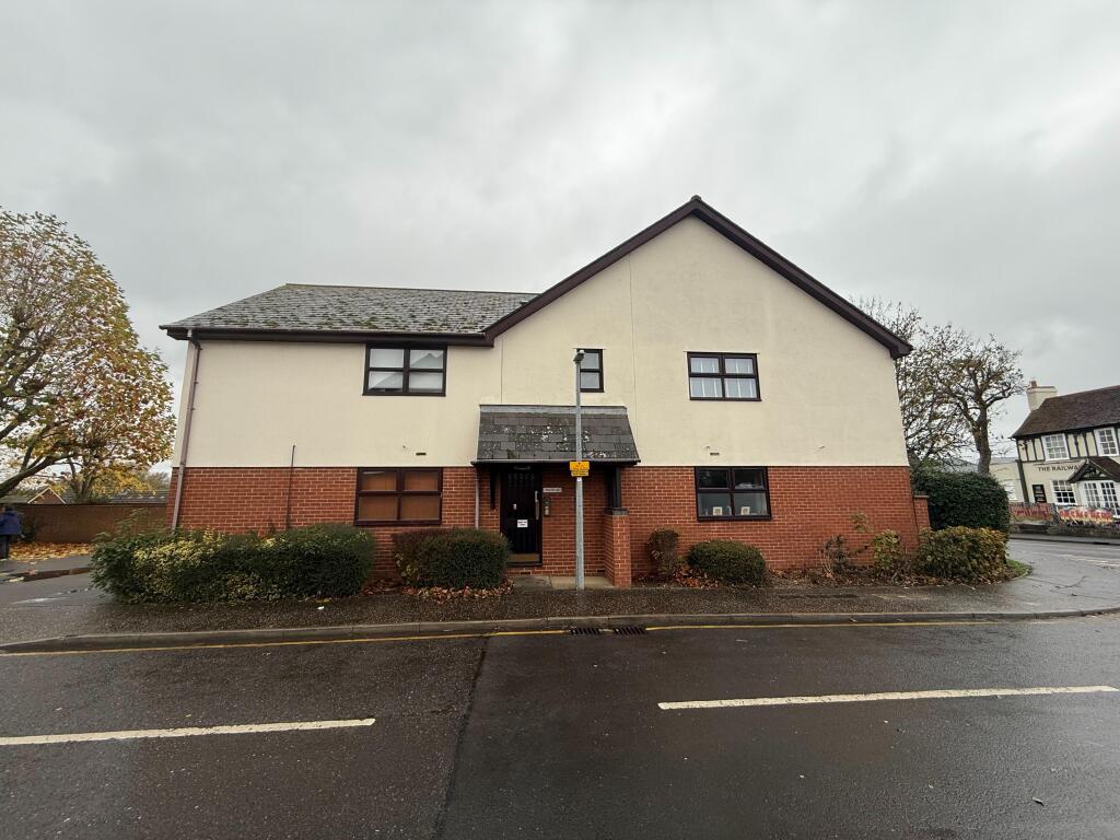 Main image of property: Templemead, Witham