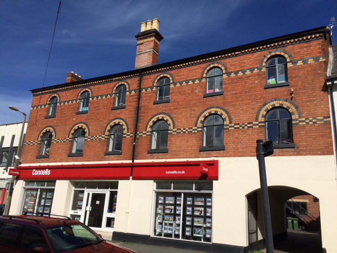 Main image of property: Worcester Street, Kidderminster