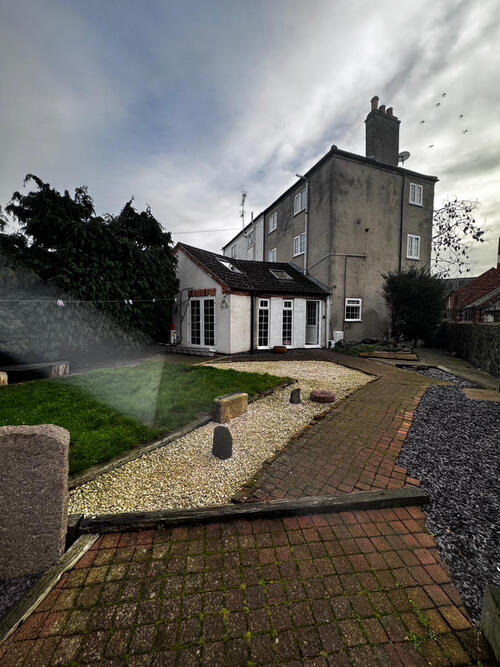 Main image of property: Tanners Lane, Hathern