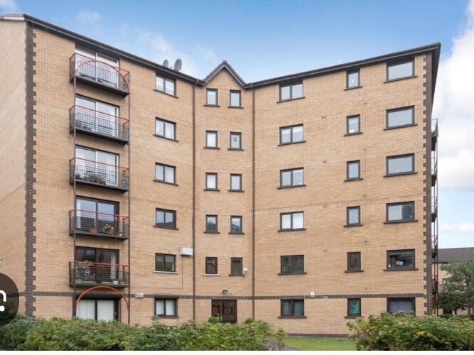 Main image of property: Riverview Place, Glasgow, G5