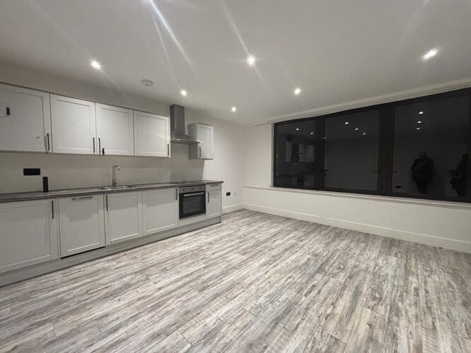 Main image of property: Clarence Street, Swindon