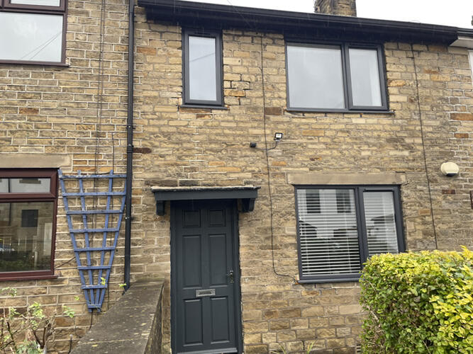 Main image of property: Barran Street, Bingley