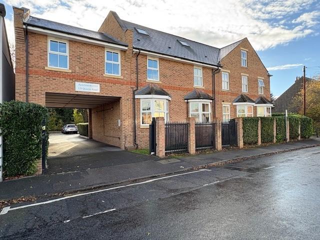 Main image of property: Queens Road, Reading