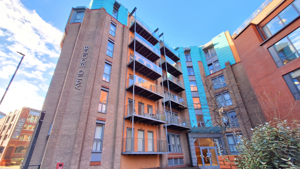 Main image of property: Redcliff Street, Bristol