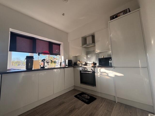 Main image of property: Stratton Road, Swindon