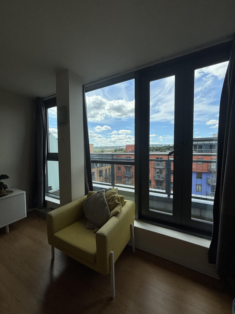 Main image of property: Fitzwilliam Street, Sheffield