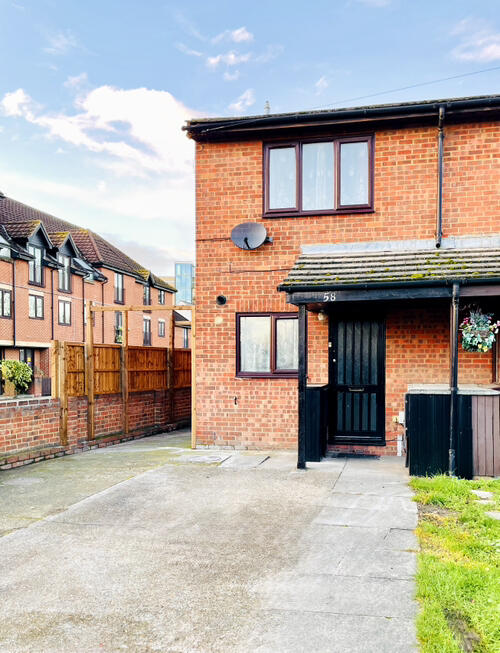 Main image of property: Audrey Road, Ilford