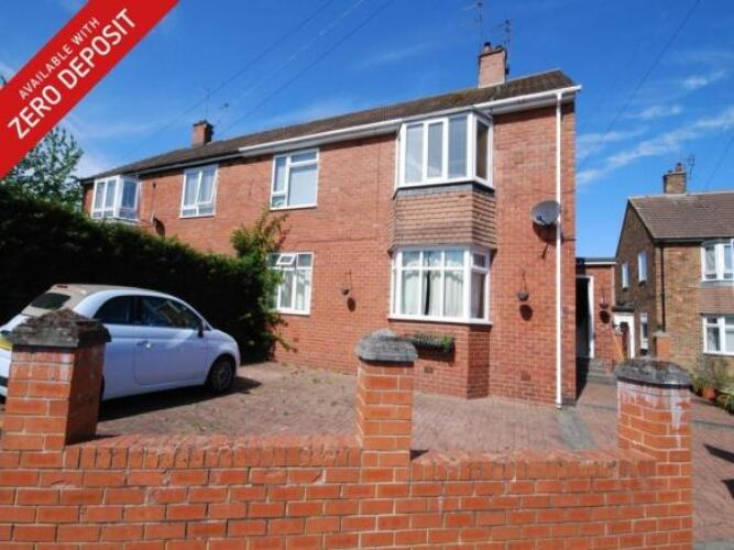 Main image of property: Beadnell Way, Newcastle upon Tyne