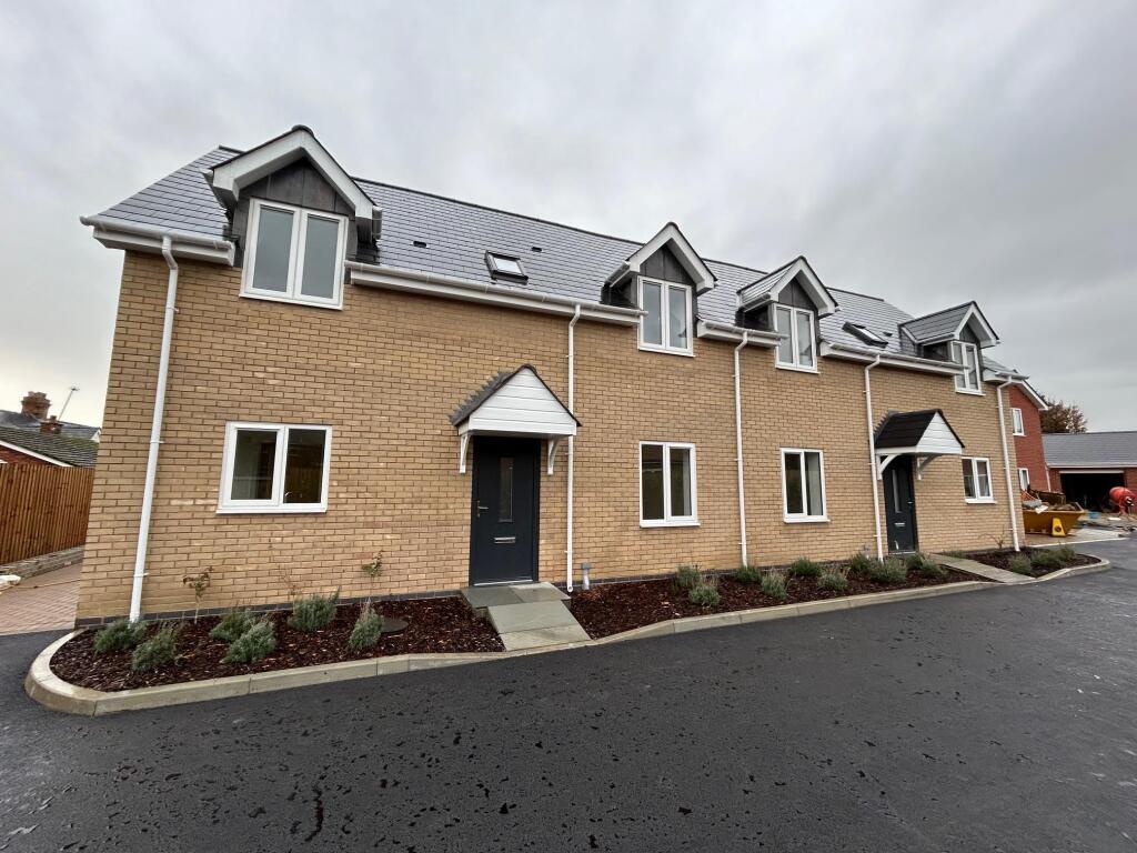 Main image of property: Two Hedges Road, Cheltenham