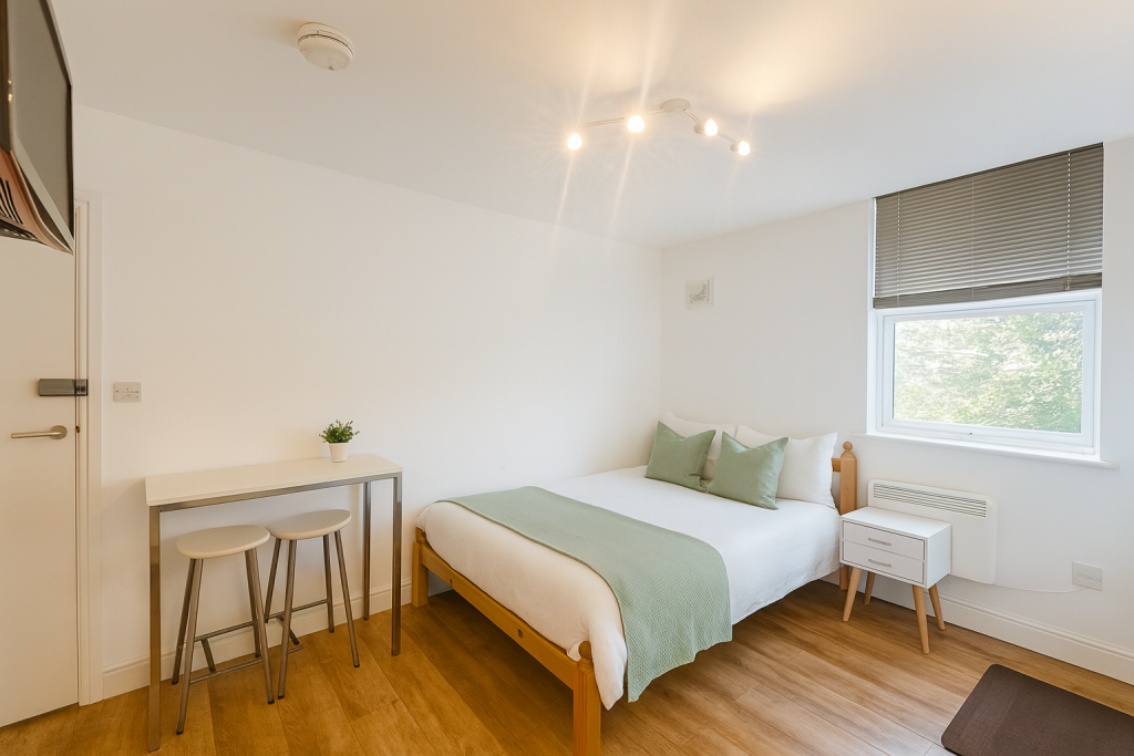 Main image of property: Kingsdown Road, London